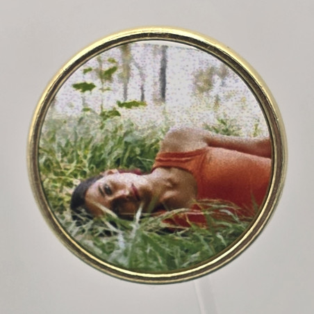 I'm Like A Bird Photoshoot - Pin 2