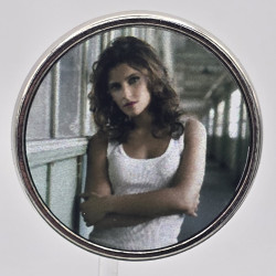 Maneater Photoshoot - Pin 2
