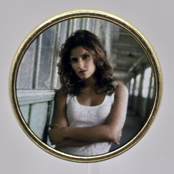 Maneater Photoshoot - Pin 2