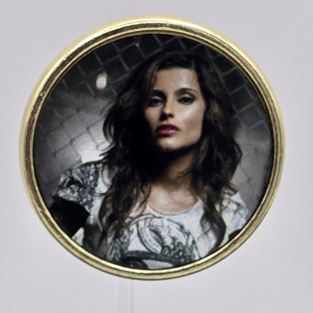 Maneater Photoshoot - Pin 1