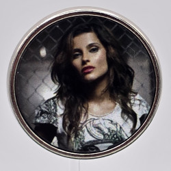 Maneater Photoshoot - Pin 1