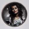 Maneater Photoshoot - Pin 1