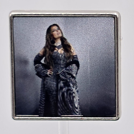 Gurten Festival 2024 Pin 1