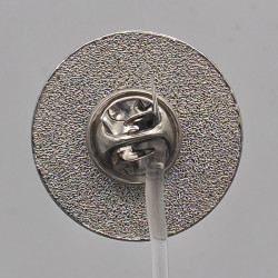 Gurten Festival 2024 Pin 1