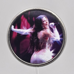Beyond The Valley Festival 2022 - Pin 1