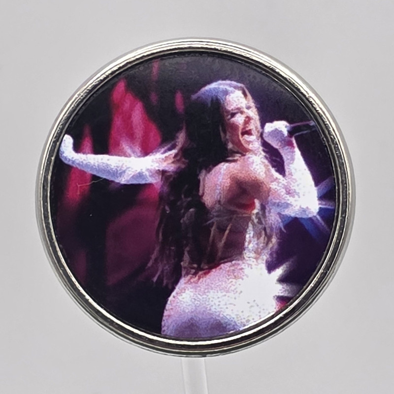 Beyond The Valley Festival 2022 - Pin 1