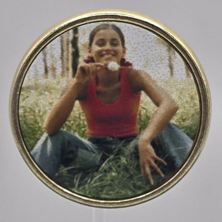 I'm Like A Bird Photoshoot - Pin 1