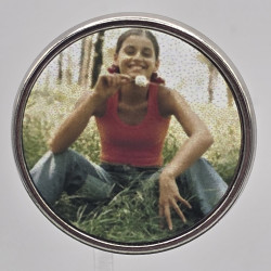 I'm Like A Bird Photoshoot - Pin 1