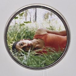 I'm Like A Bird Photoshoot - Pin 2